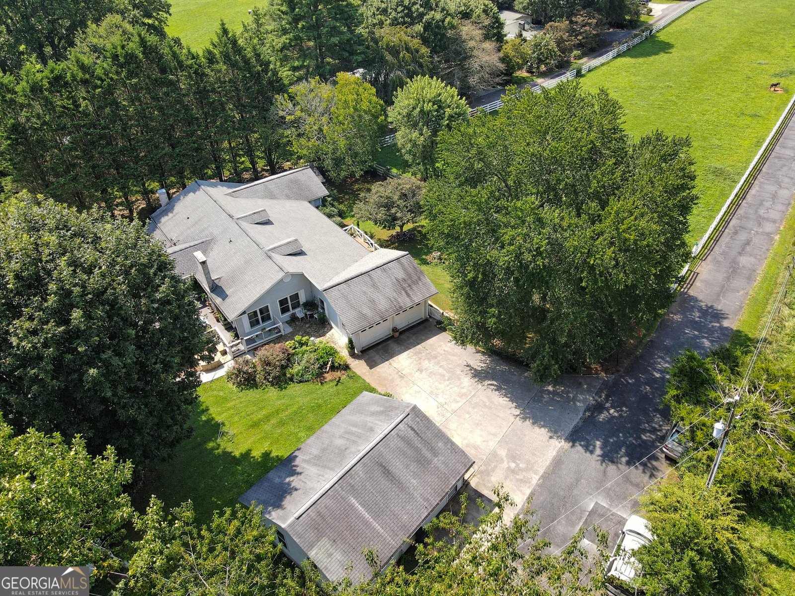 476 Franklin Street Dillard - 13