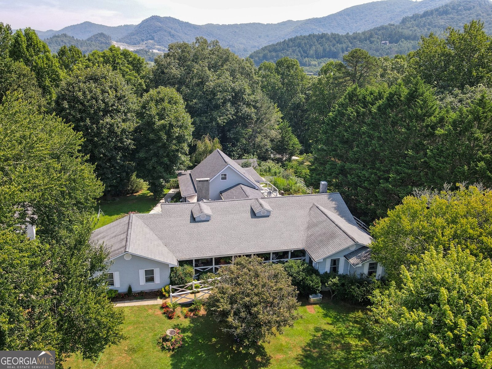 476 Franklin Street Dillard - 14