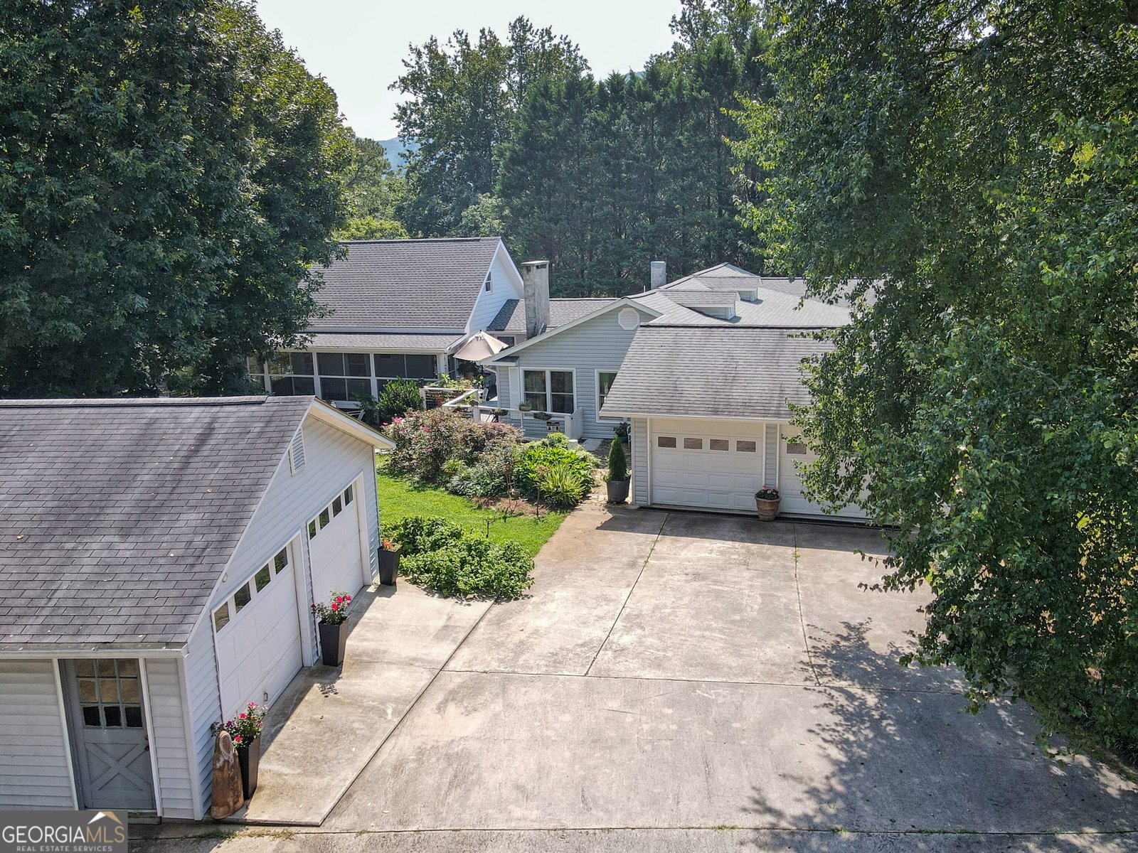 476 Franklin Street Dillard - 15
