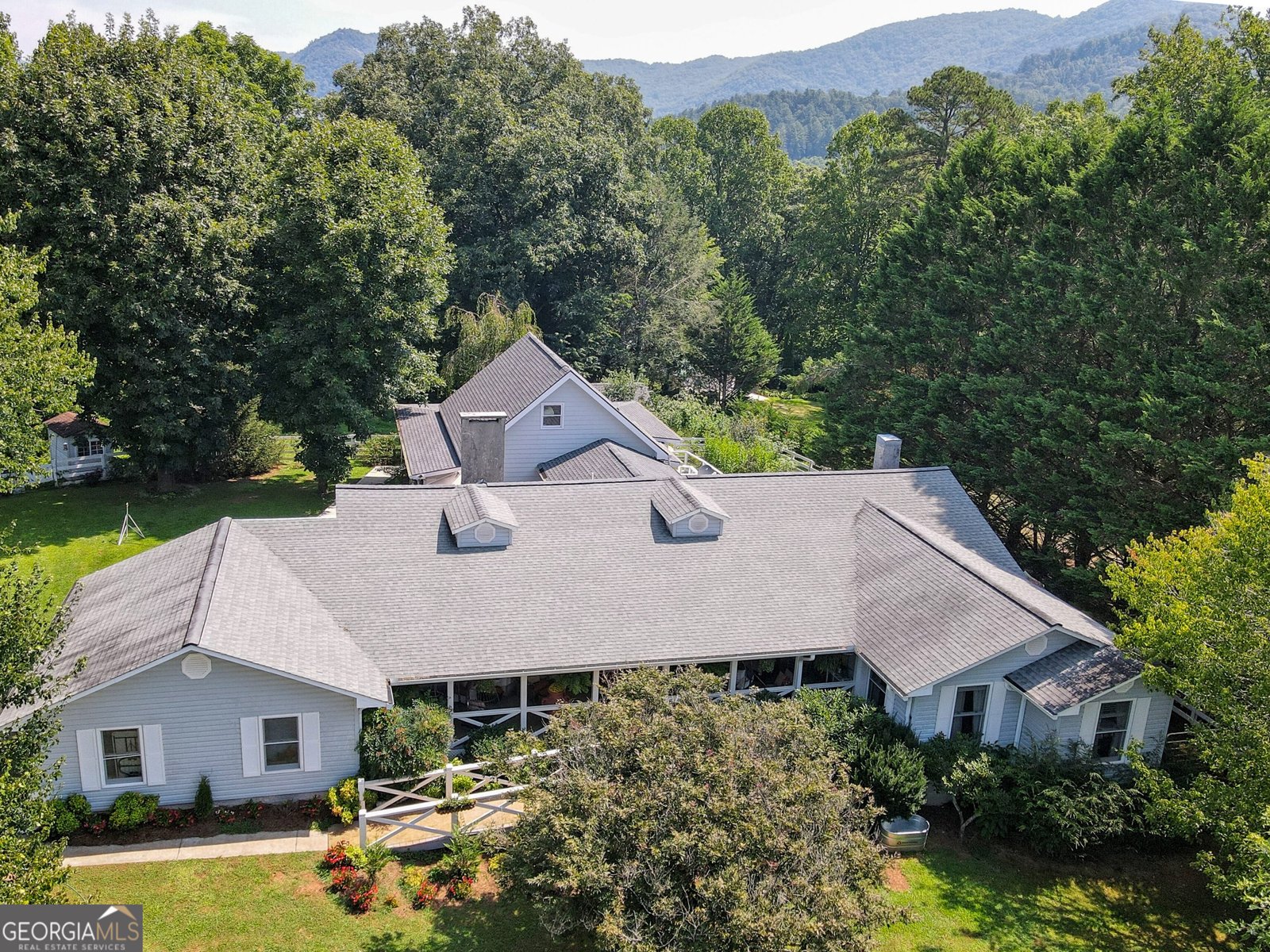 476 Franklin Street Dillard - 2