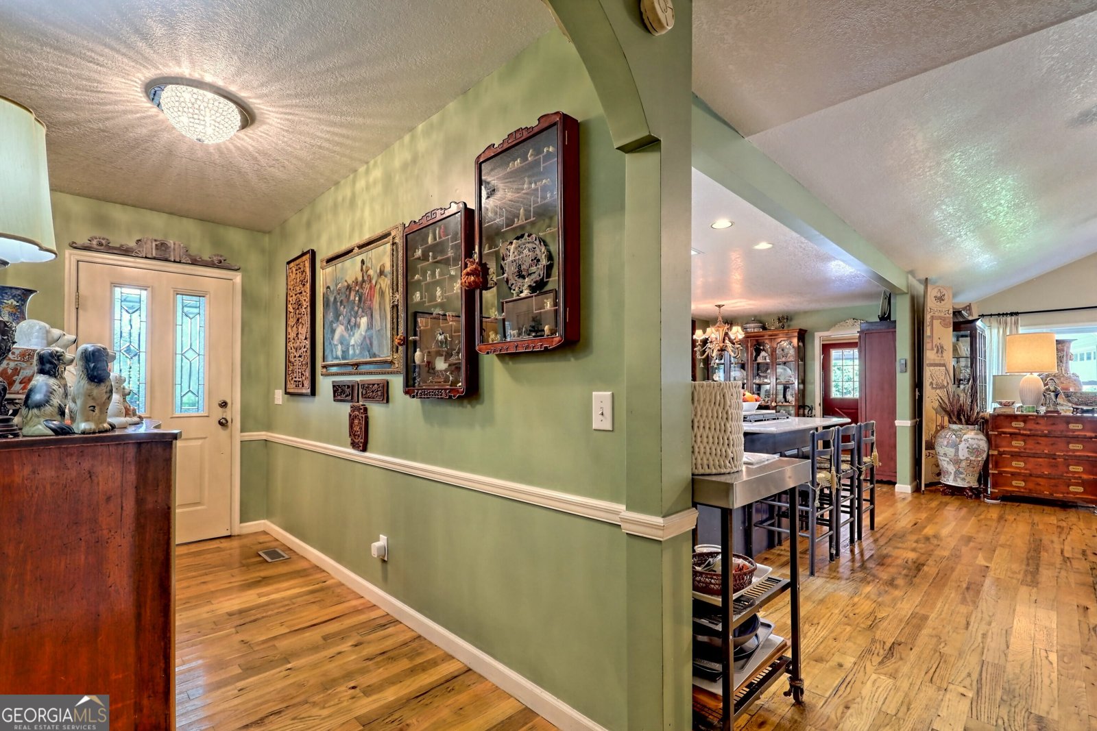 476 Franklin Street Dillard - 23