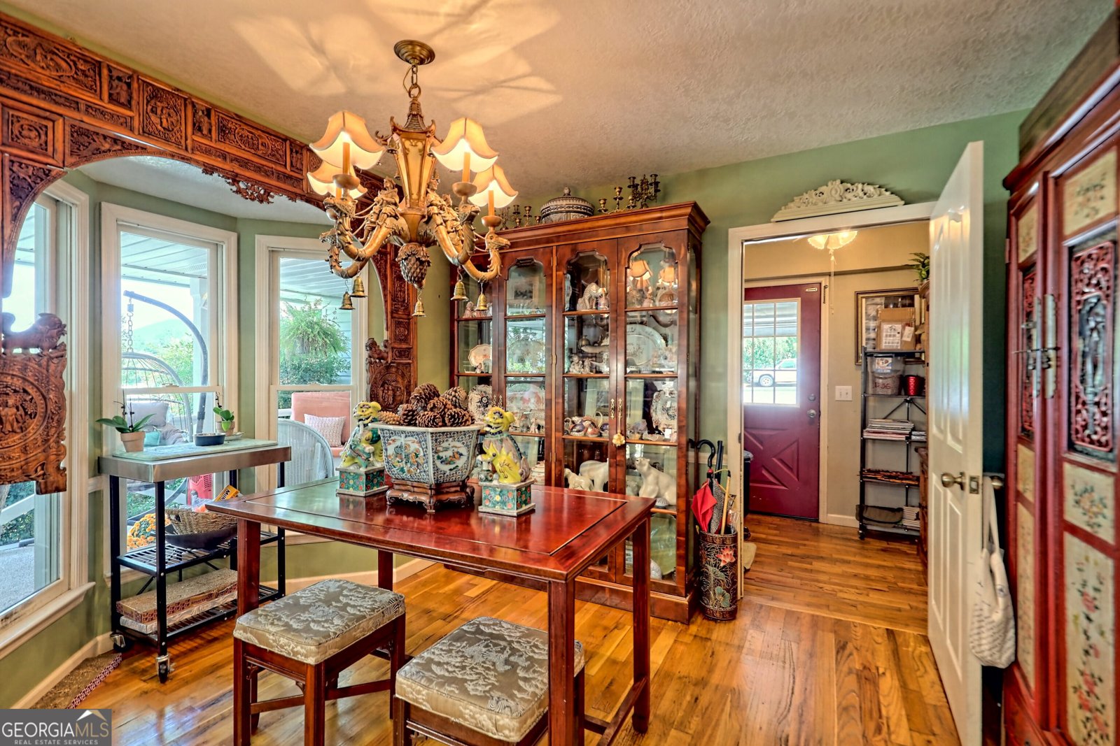 476 Franklin Street Dillard - 25