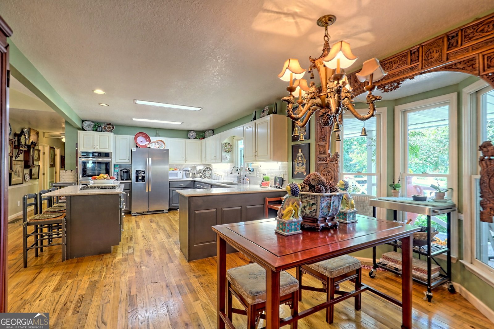 476 Franklin Street Dillard - 26