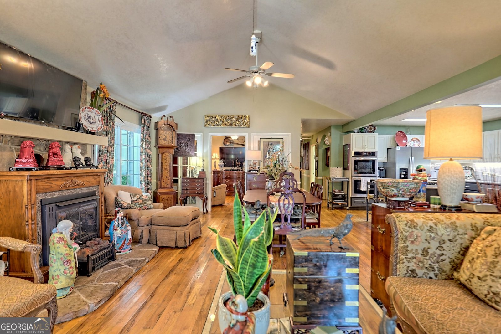 476 Franklin Street Dillard - 31