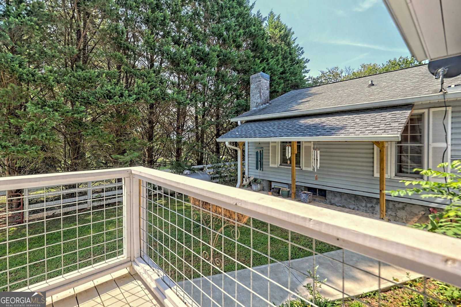 476 Franklin Street Dillard - 45