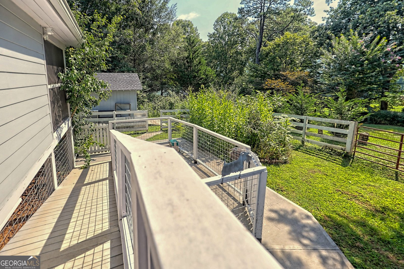 476 Franklin Street Dillard - 46