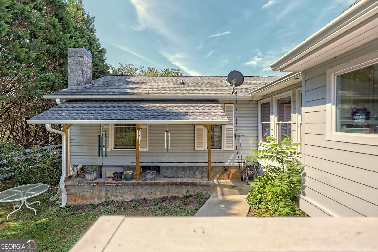 476 Franklin Street Dillard - 47
