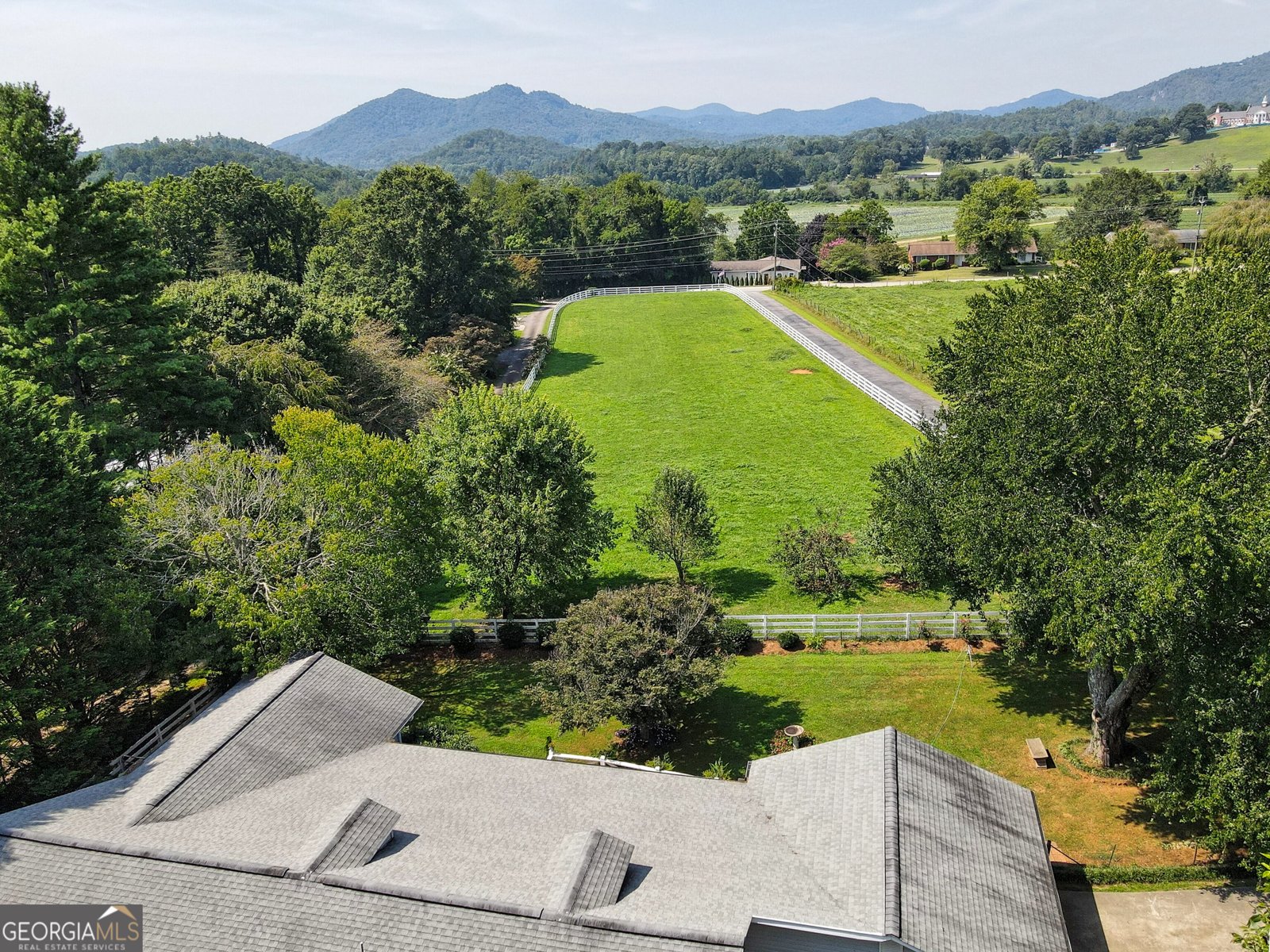 476 Franklin Street Dillard - 5