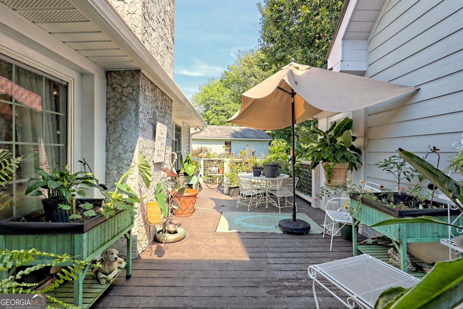 476 Franklin Street Dillard - 54