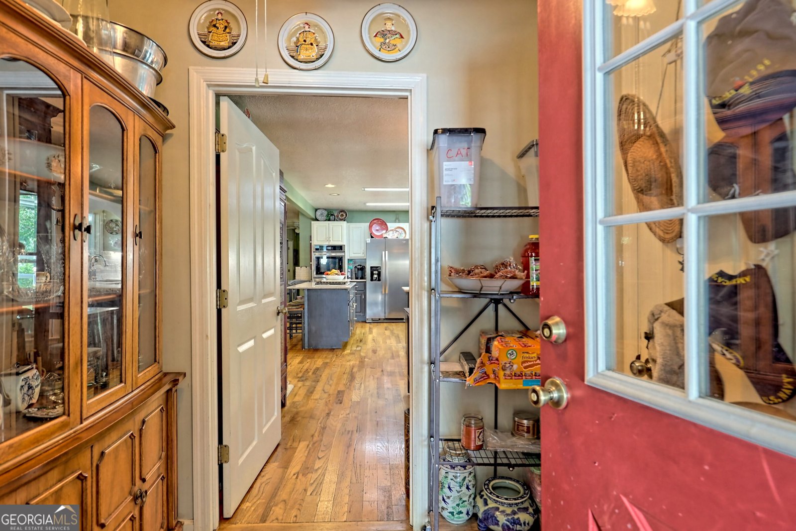 476 Franklin Street Dillard - 61