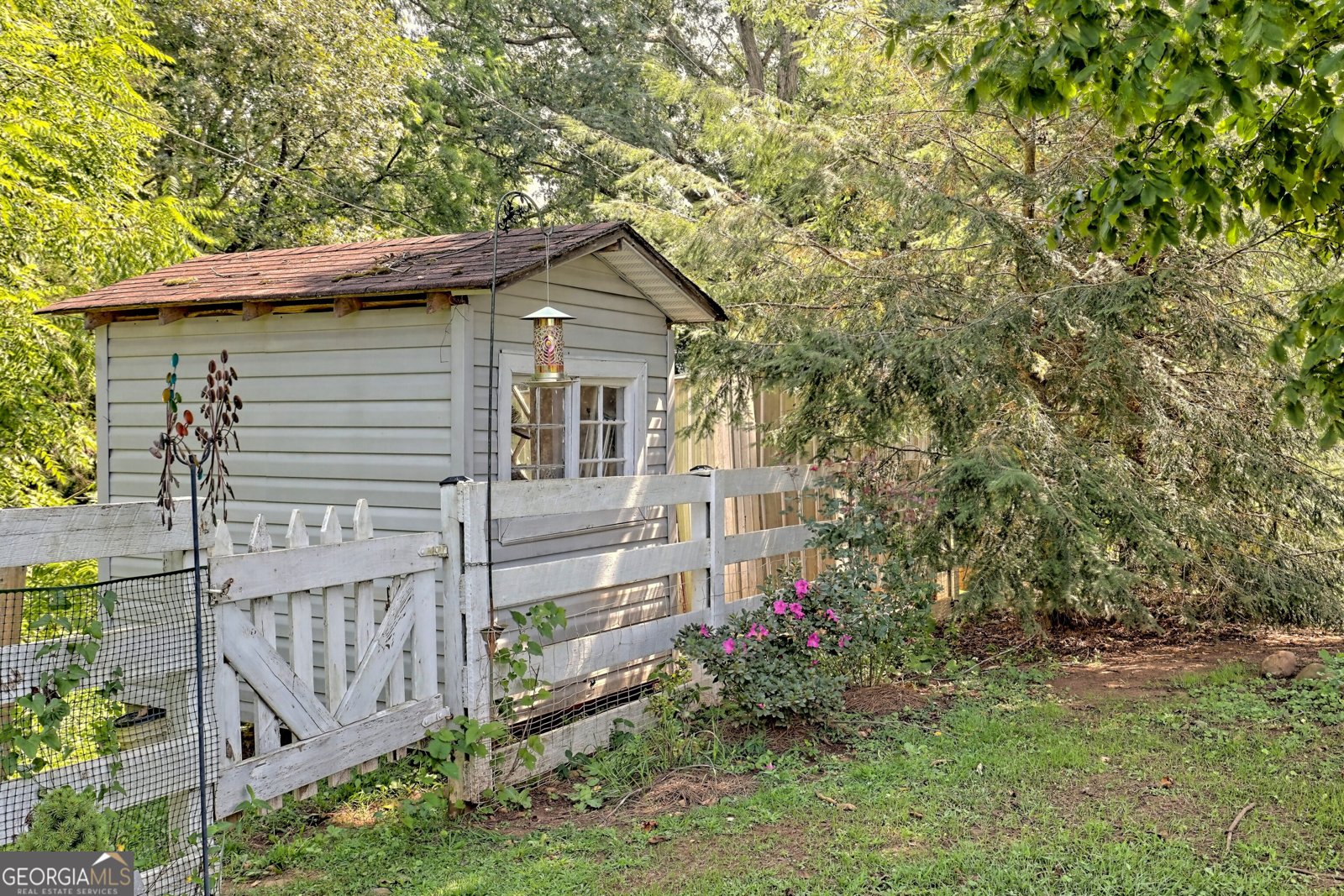 476 Franklin Street Dillard - 68