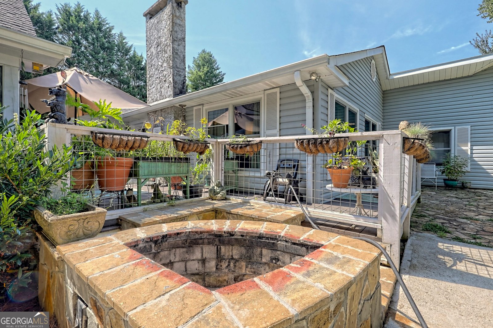 476 Franklin Street Dillard - 69