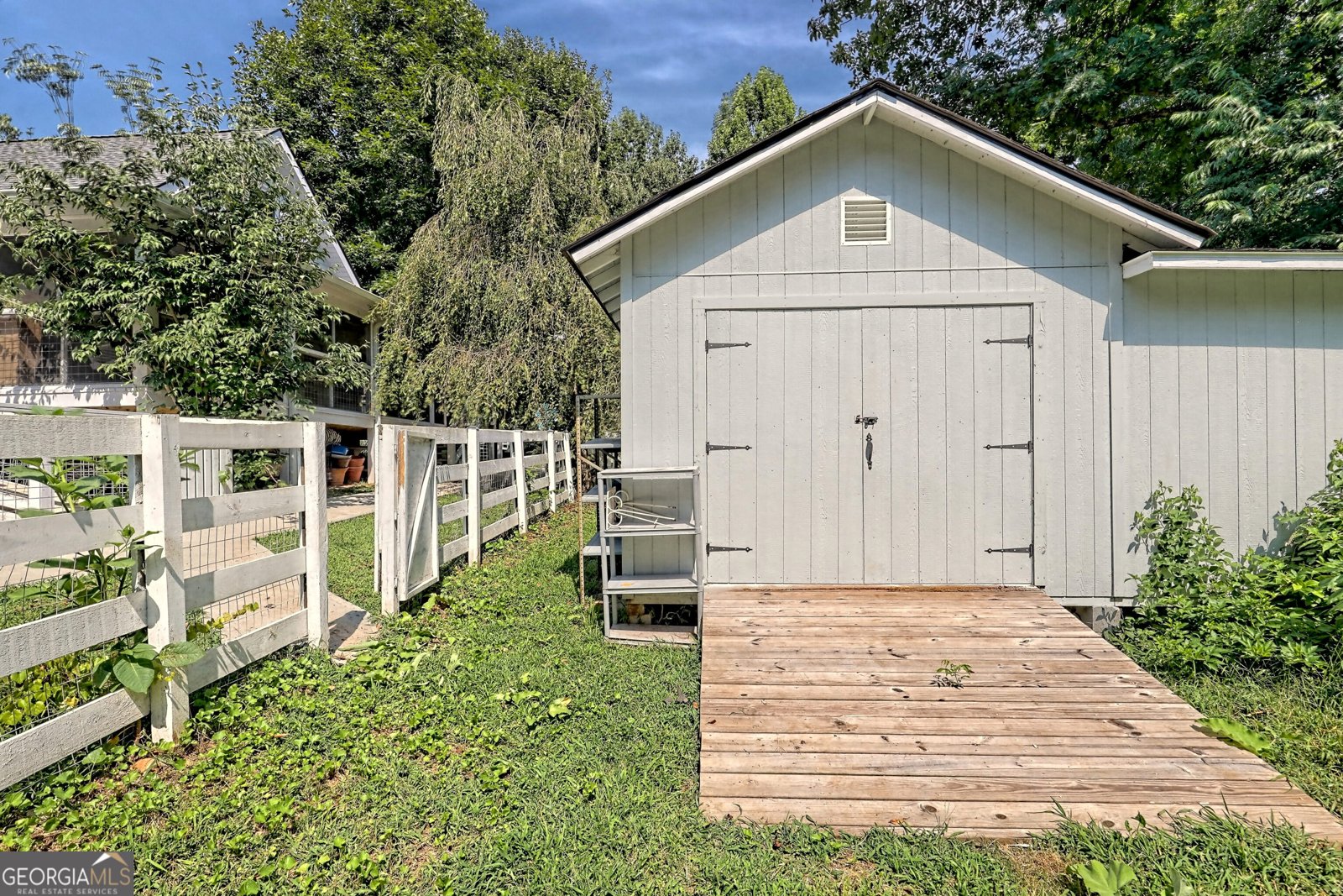 476 Franklin Street Dillard - 71