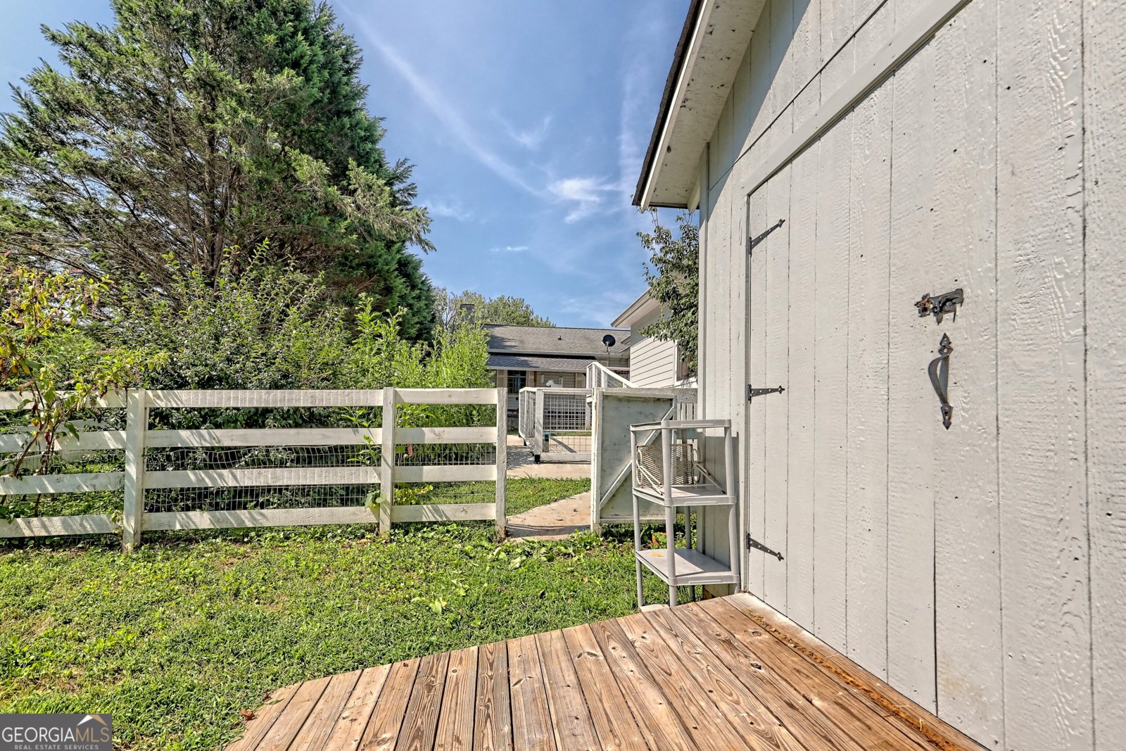 476 Franklin Street Dillard - 72
