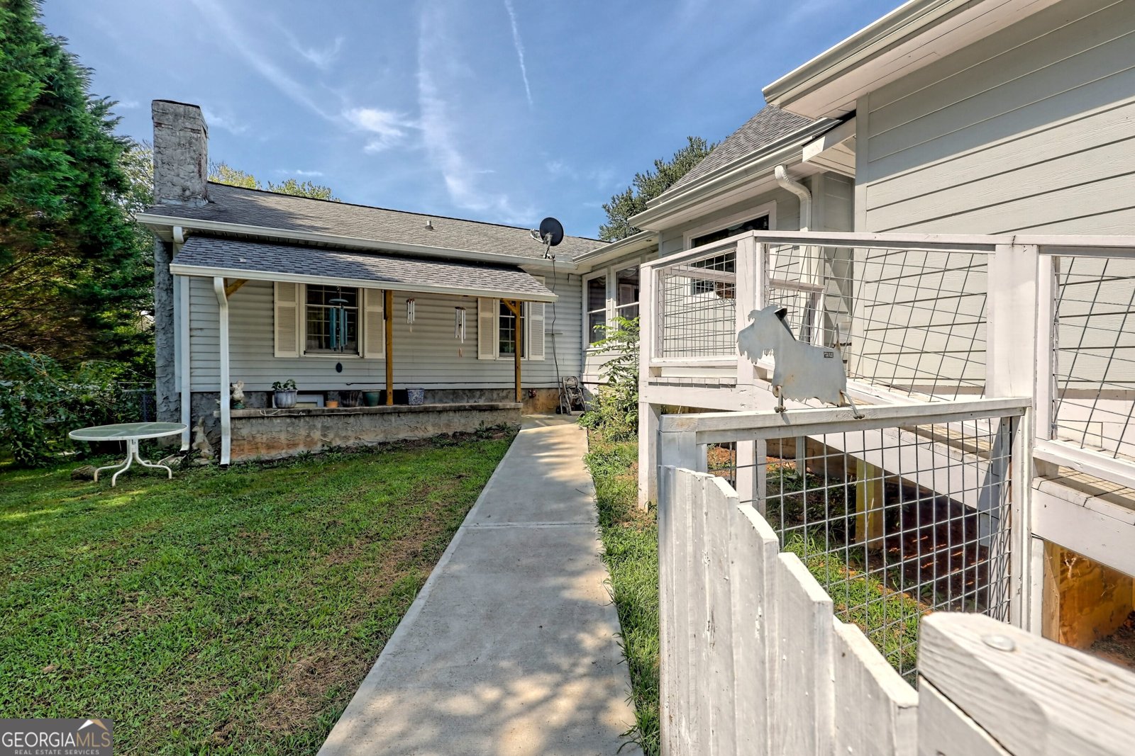 476 Franklin Street Dillard - 74