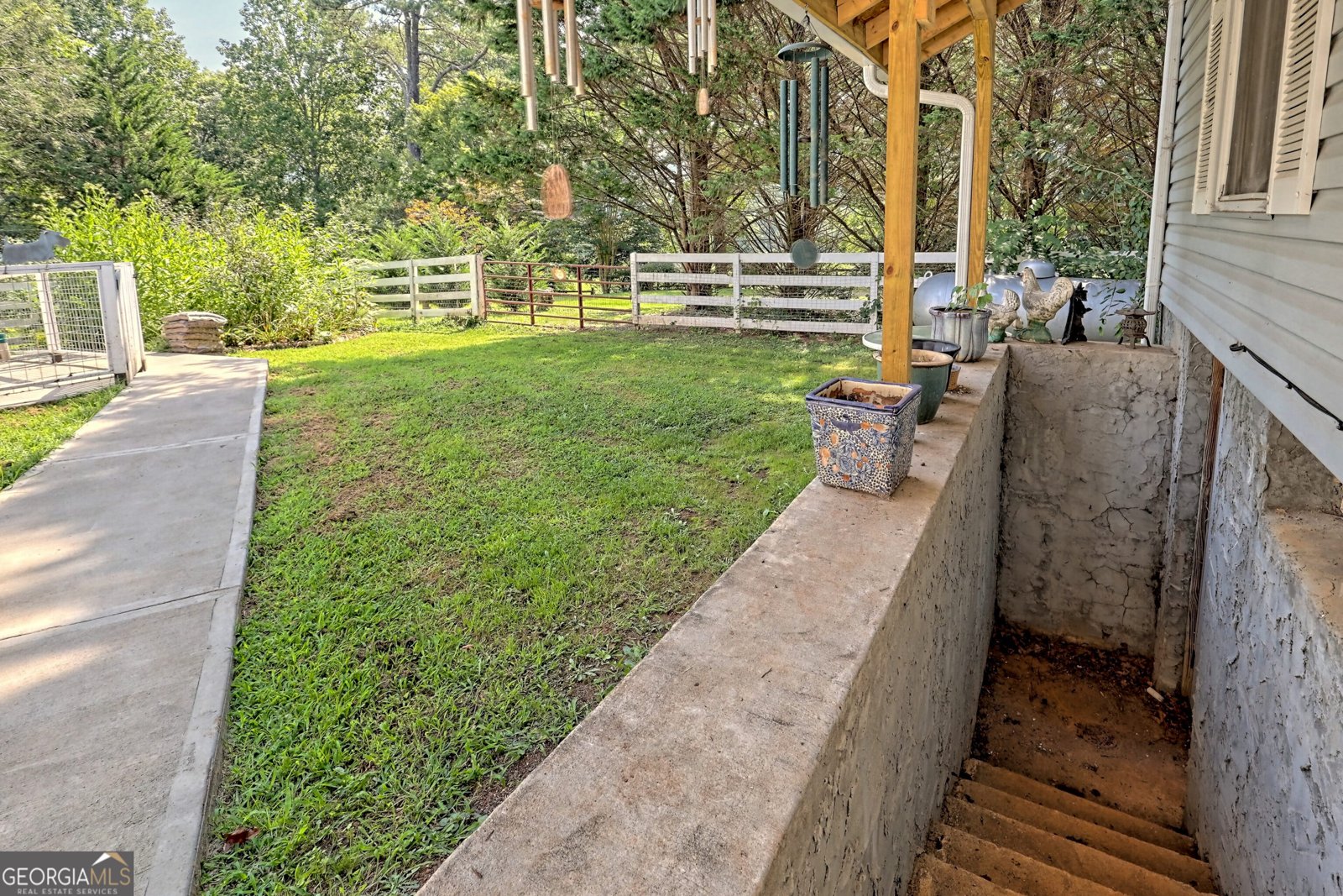 476 Franklin Street Dillard - 75
