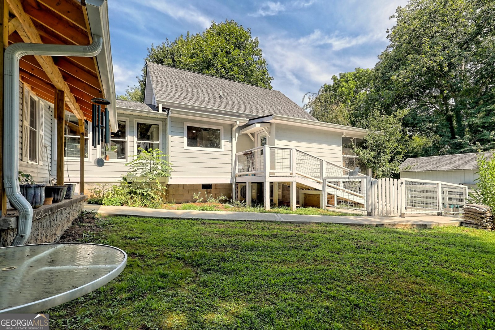 476 Franklin Street Dillard - 77