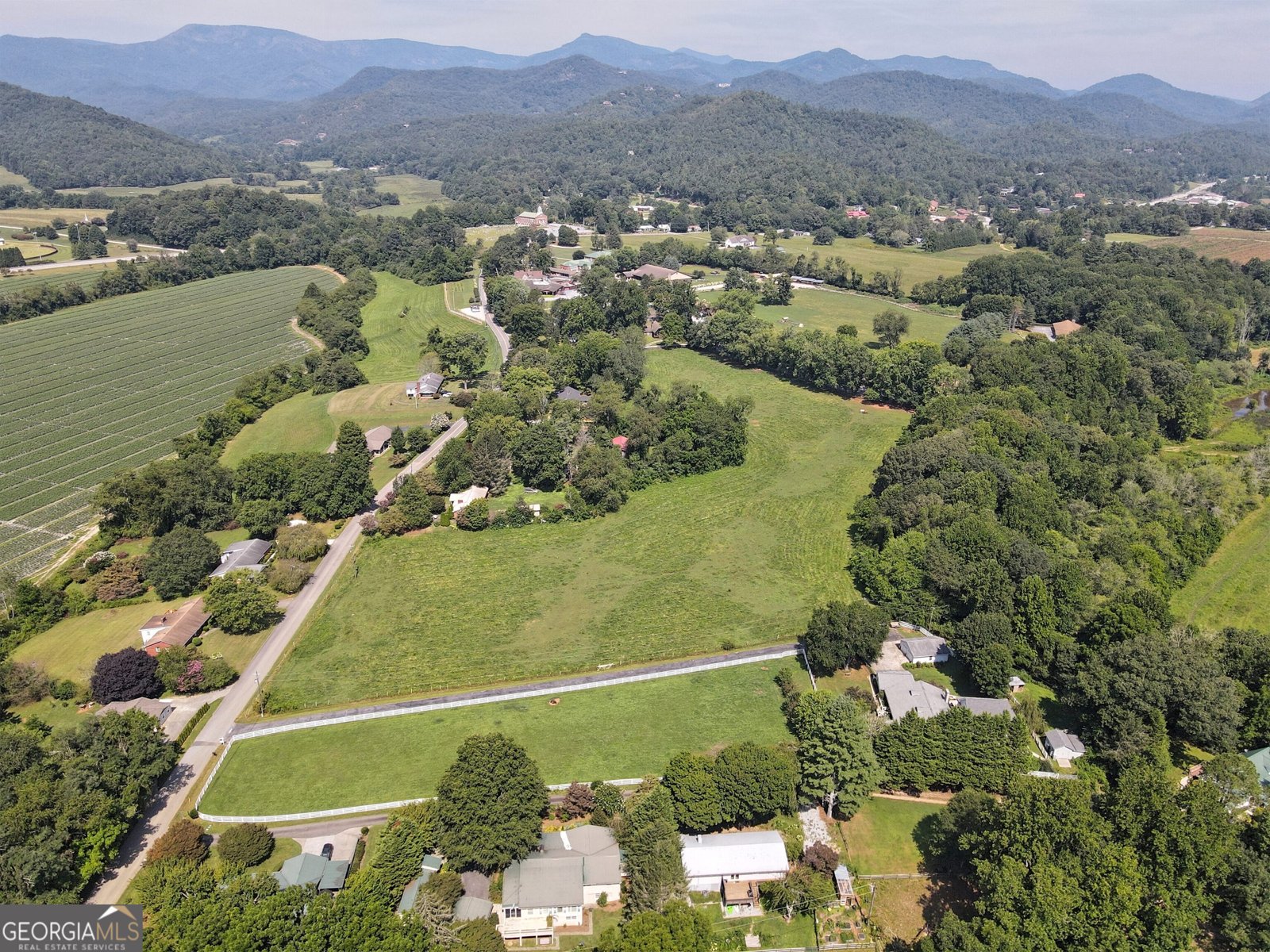 476 Franklin Street Dillard - 92