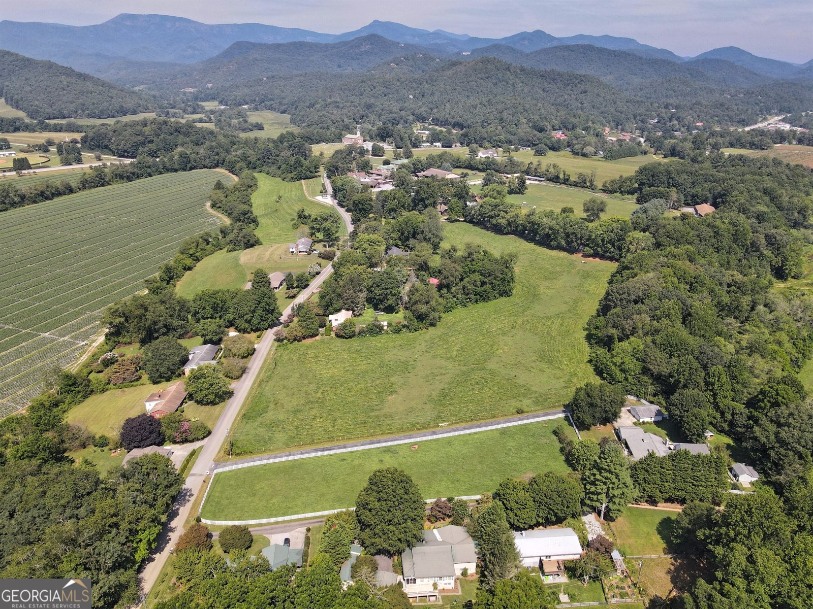 476 Franklin Street Dillard - 93