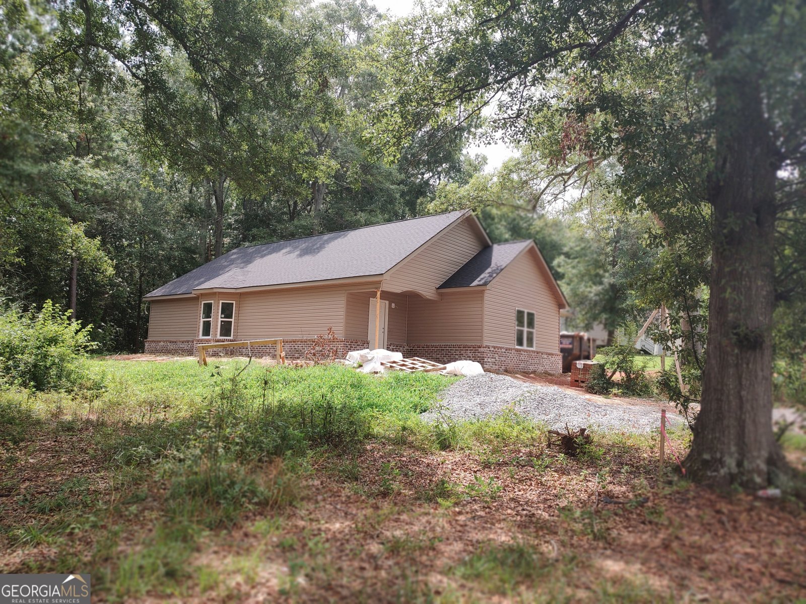 13 Brown Street Barnesville - 1