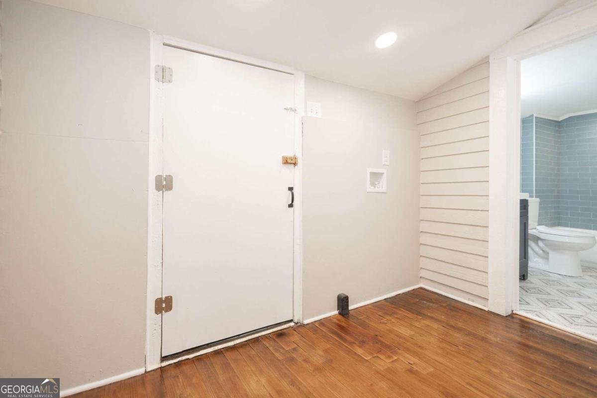 321 10th Street Griffin - 16