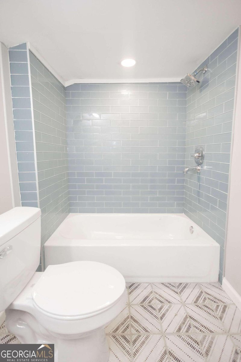 321 10th Street Griffin - 19