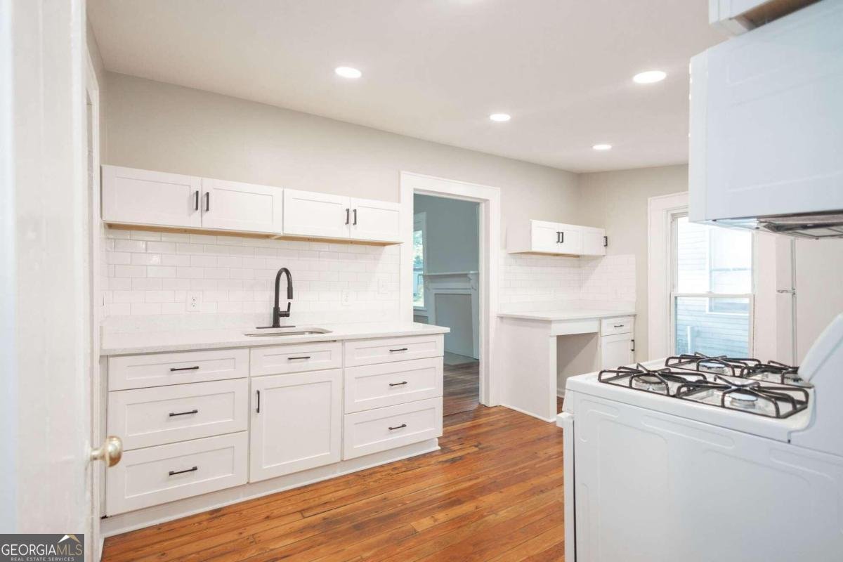 321 10th Street Griffin - 26