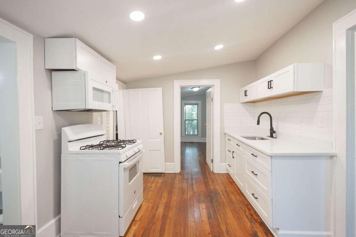 321 10th Street Griffin - 29