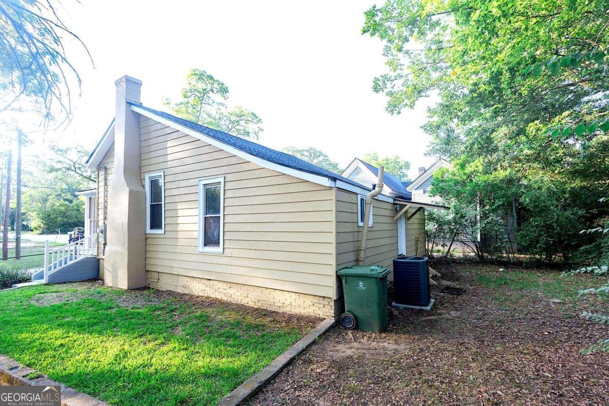 321 10th Street Griffin - 3