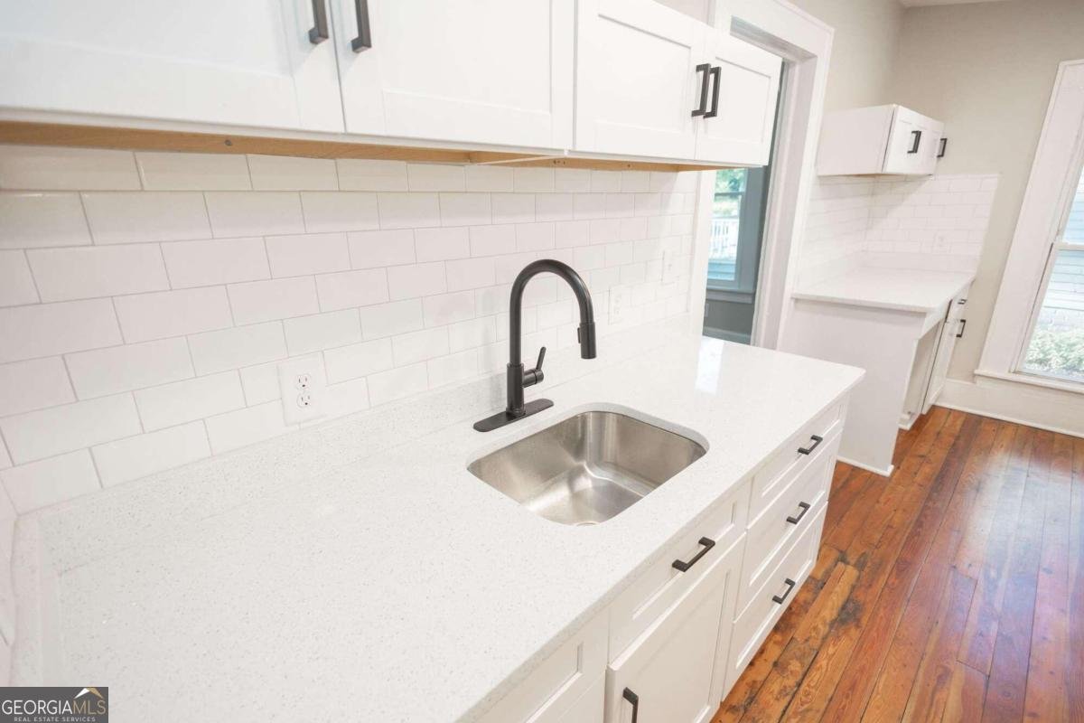 321 10th Street Griffin - 31