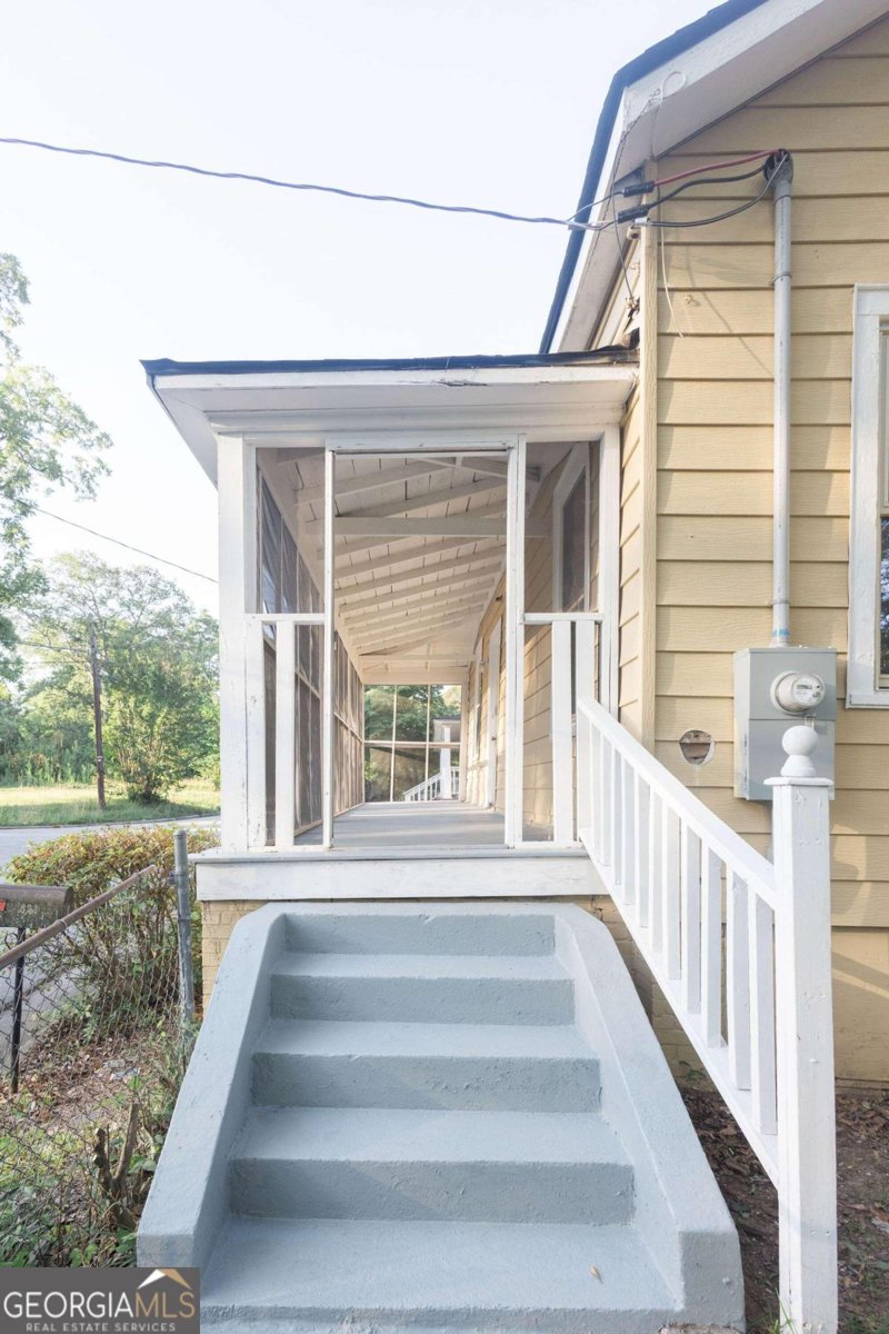 321 10th Street Griffin - 4