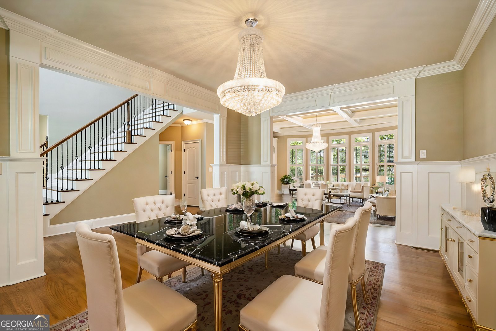2317 Crimson King Drive Braselton - 10