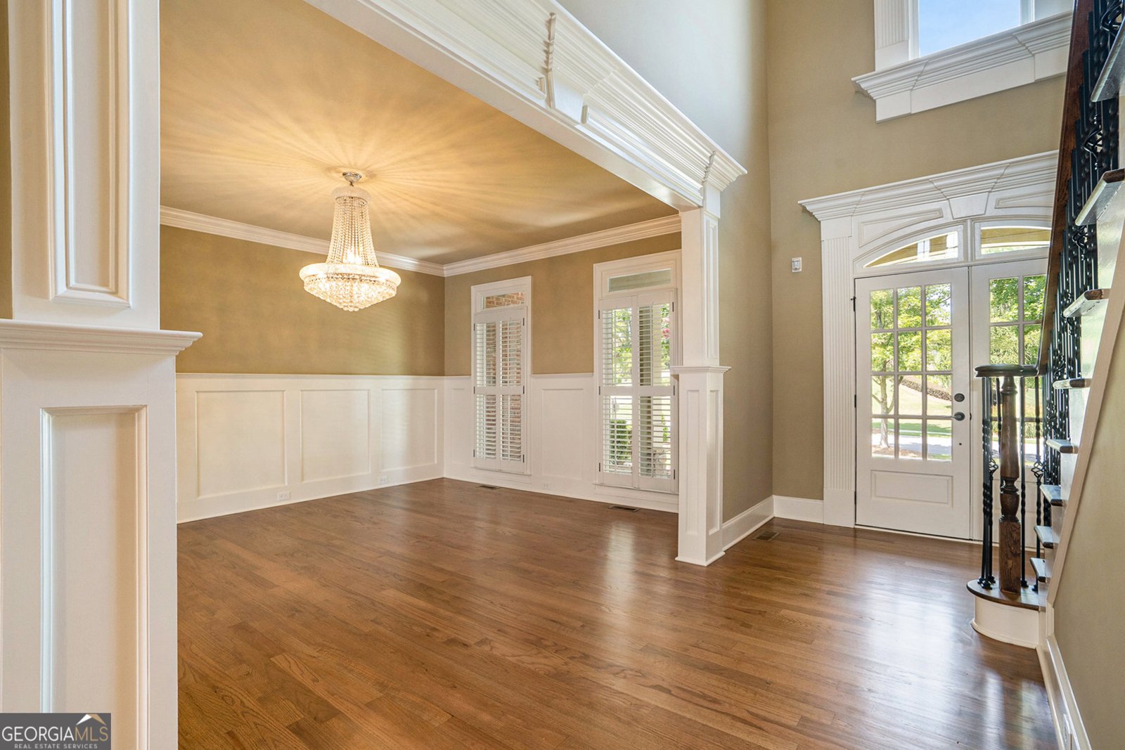 2317 Crimson King Drive Braselton - 11