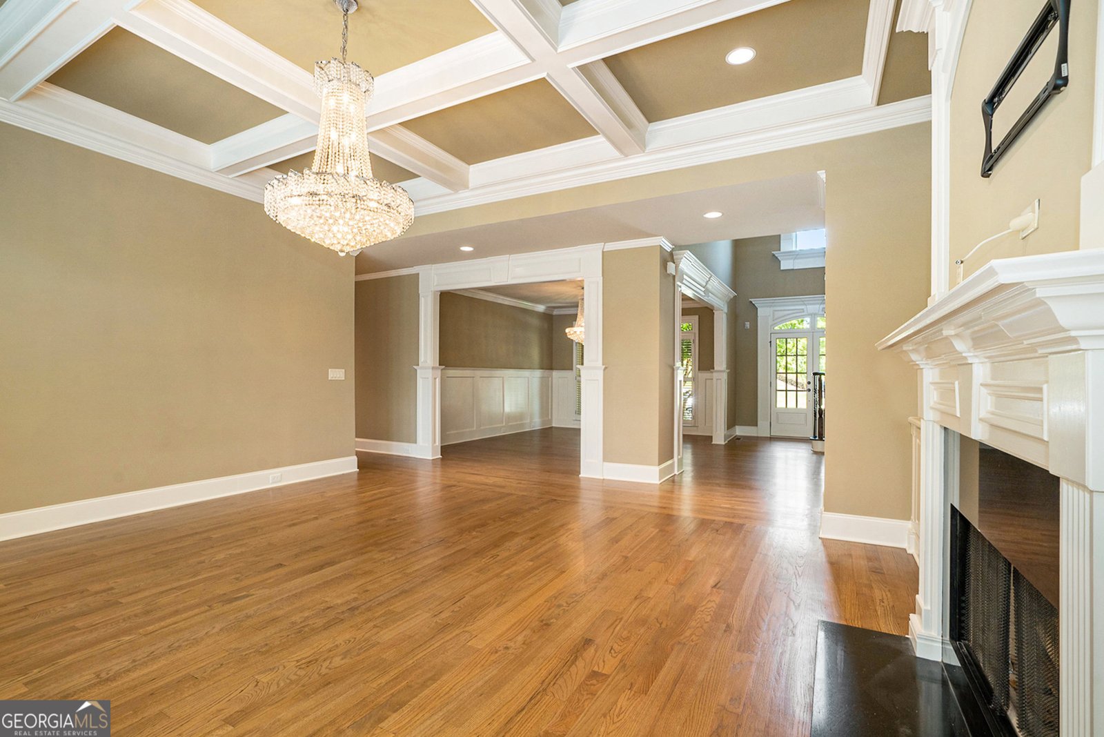 2317 Crimson King Drive Braselton - 19