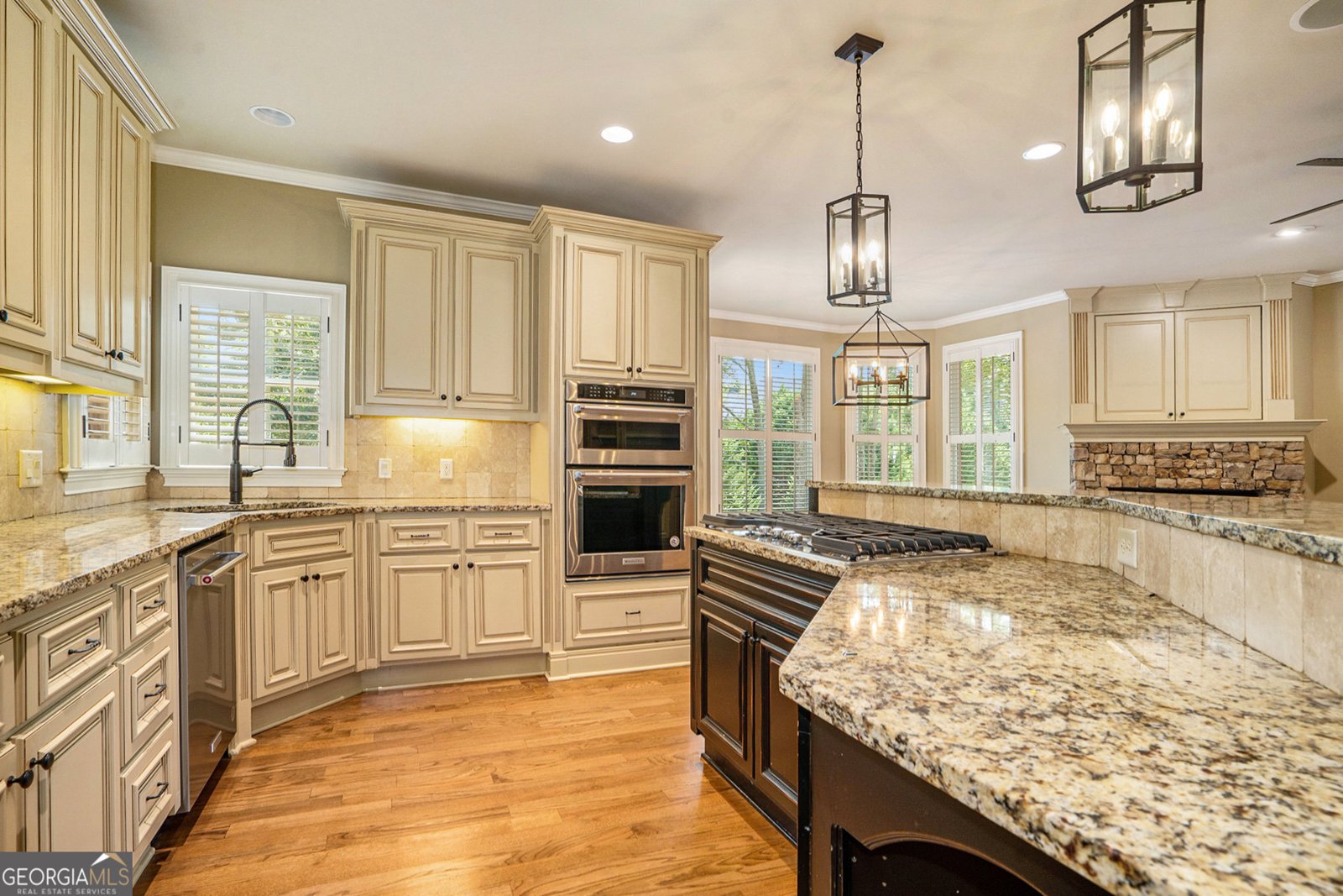 2317 Crimson King Drive Braselton - 24