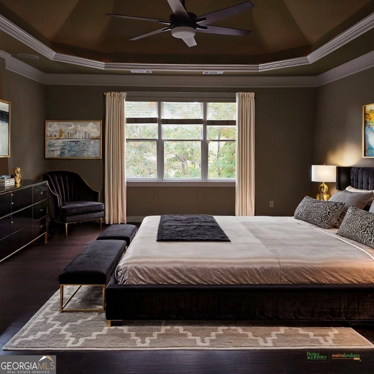 2317 Crimson King Drive Braselton - 25