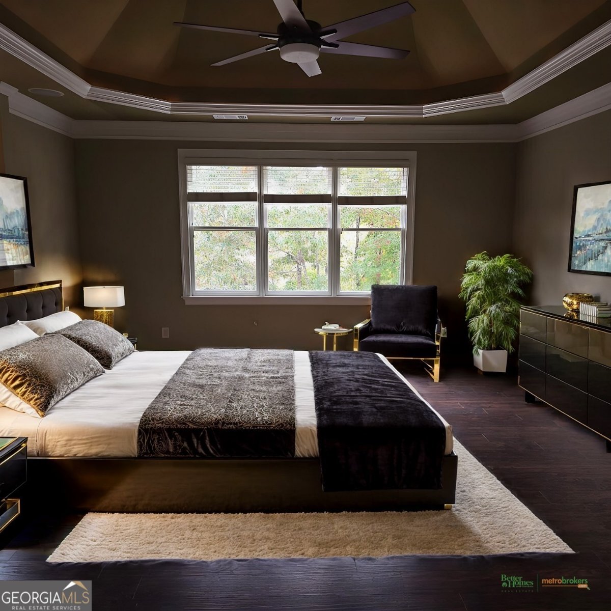 2317 Crimson King Drive Braselton - 28