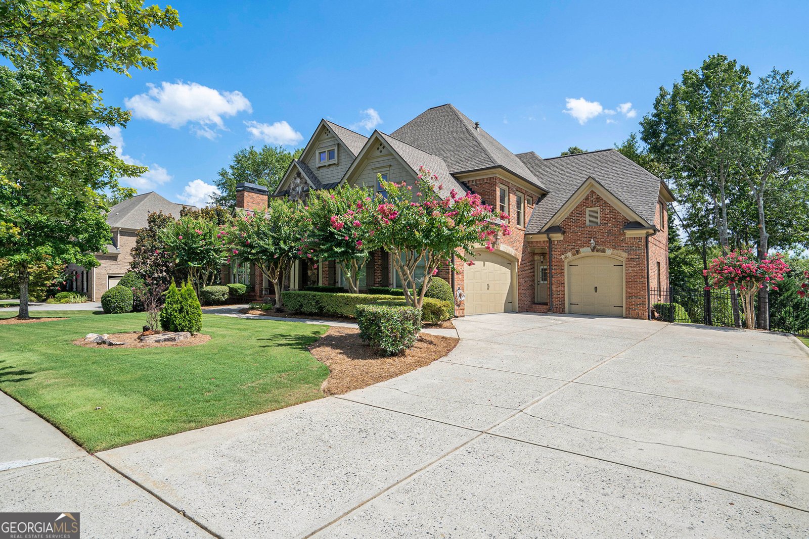 2317 Crimson King Drive Braselton - 3