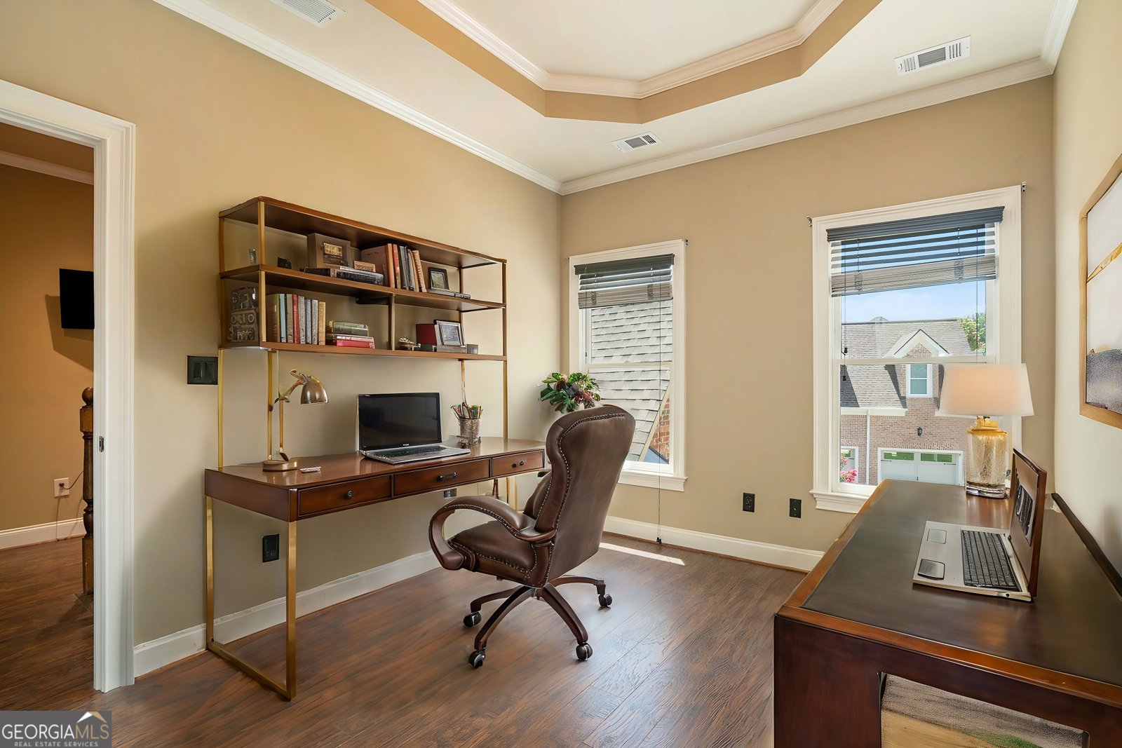 2317 Crimson King Drive Braselton - 31