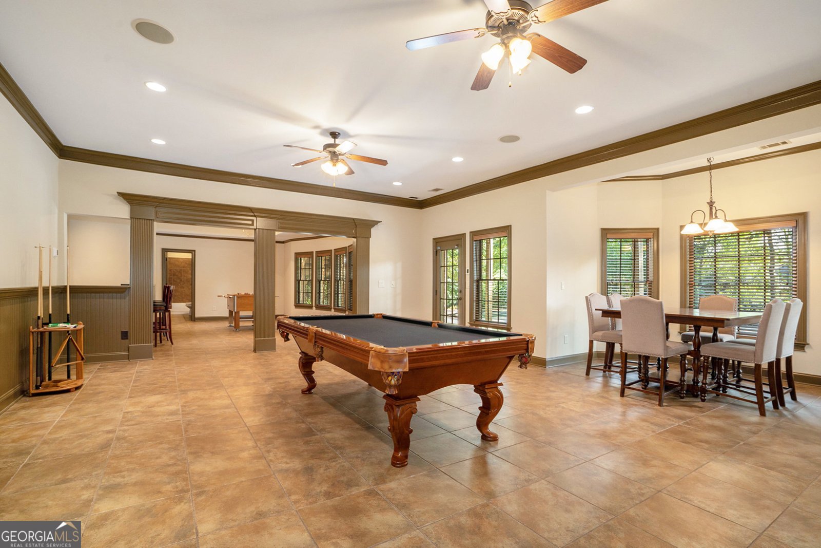 2317 Crimson King Drive Braselton - 53