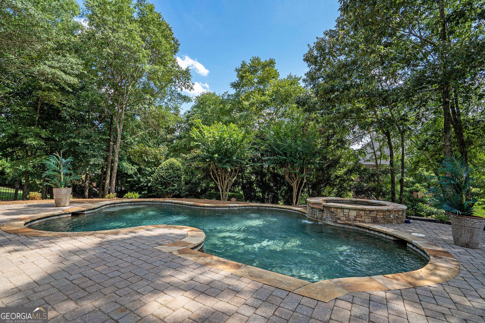 2317 Crimson King Drive Braselton - 59