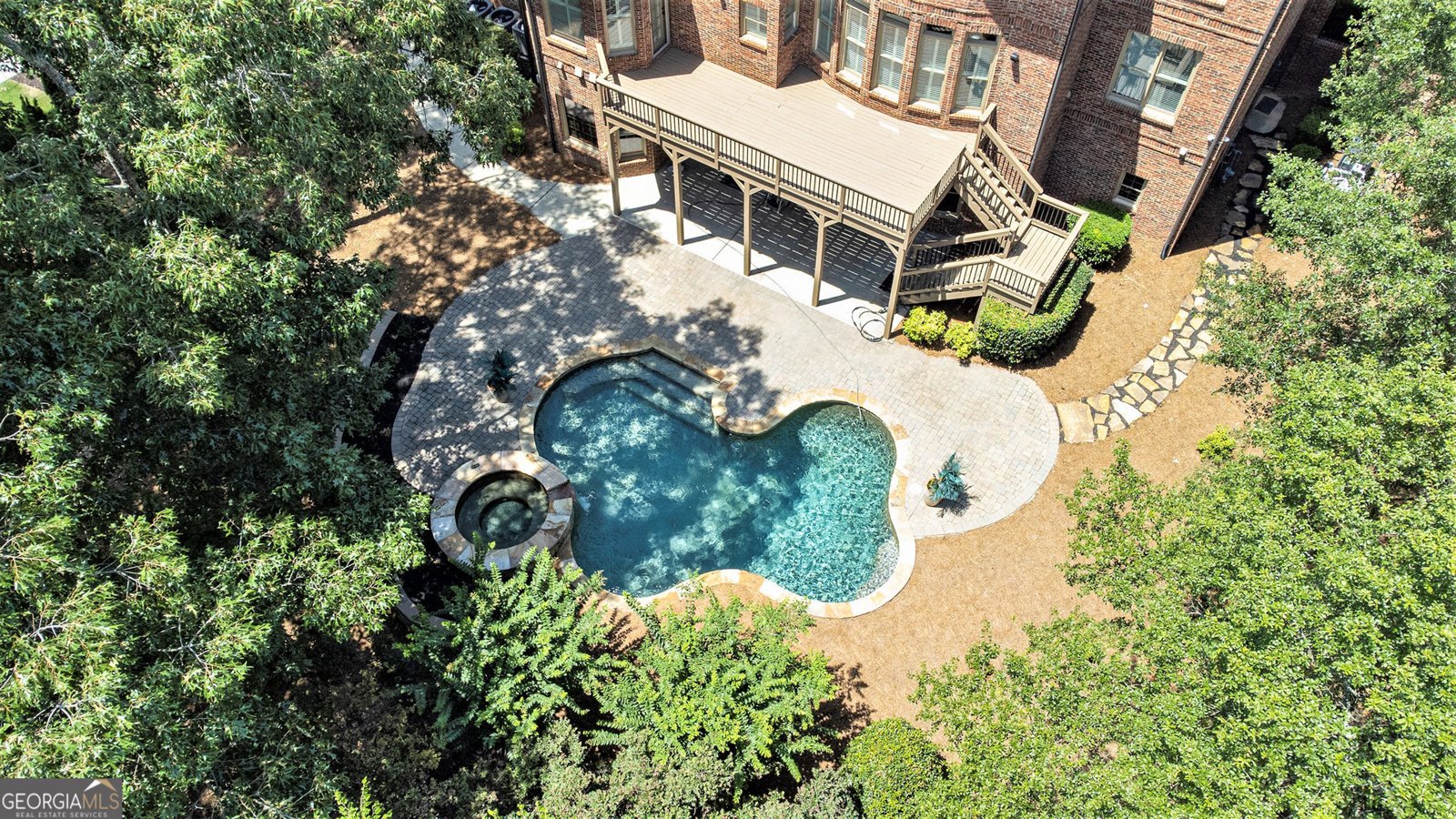 2317 Crimson King Drive Braselton - 60