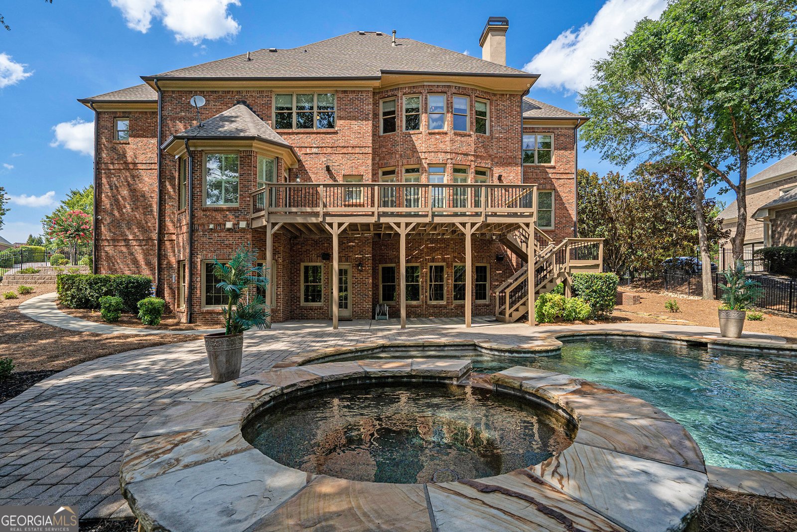 2317 Crimson King Drive Braselton - 61
