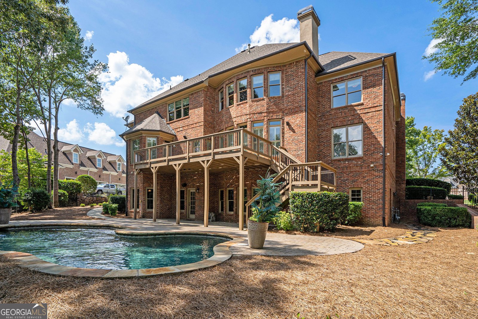 2317 Crimson King Drive Braselton - 62