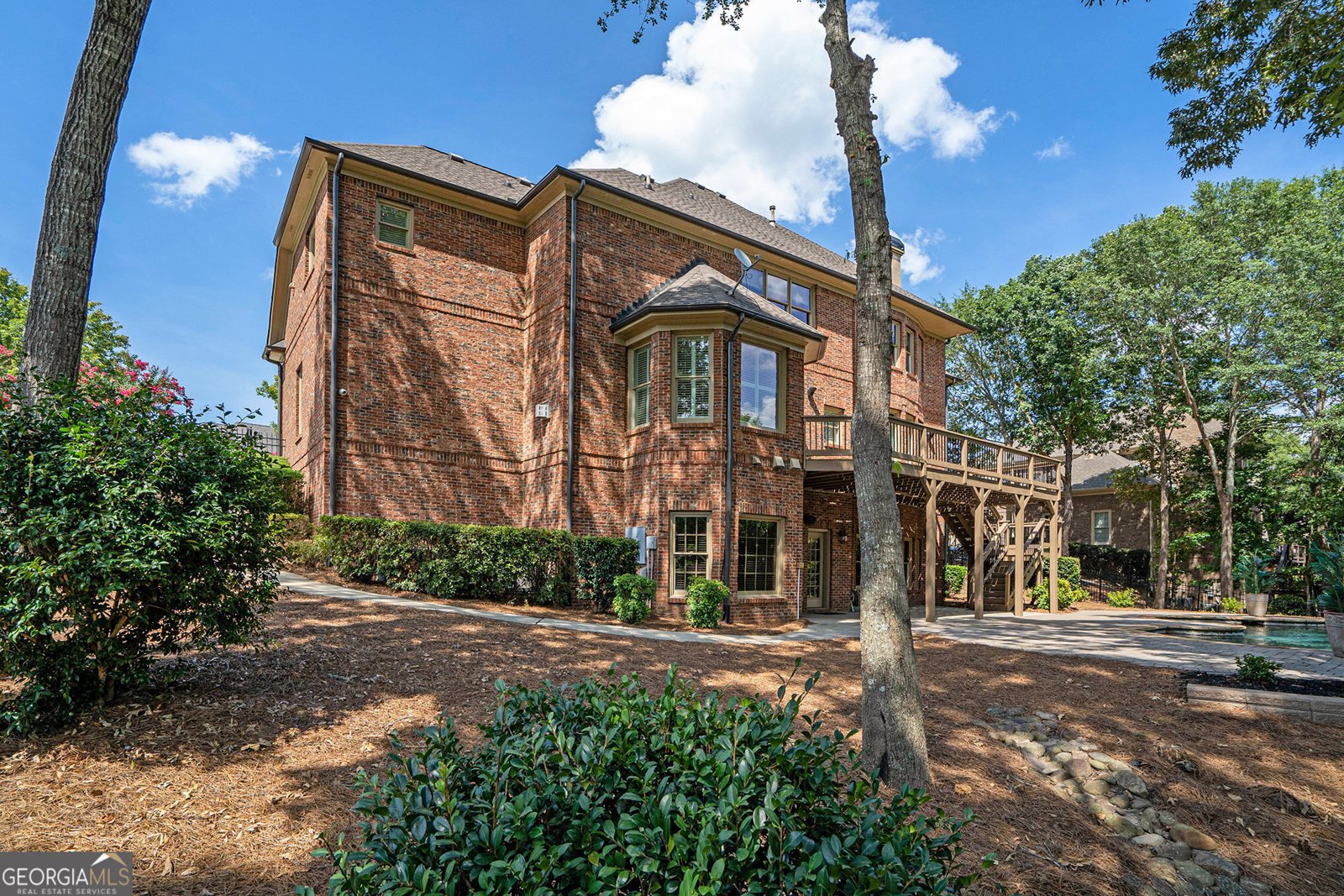 2317 Crimson King Drive Braselton - 63