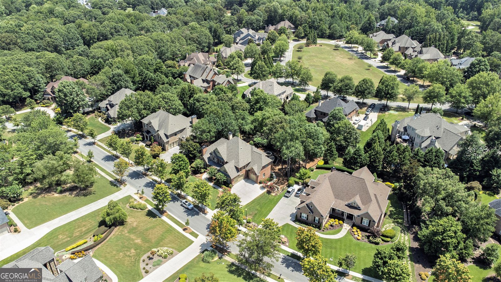 2317 Crimson King Drive Braselton - 65