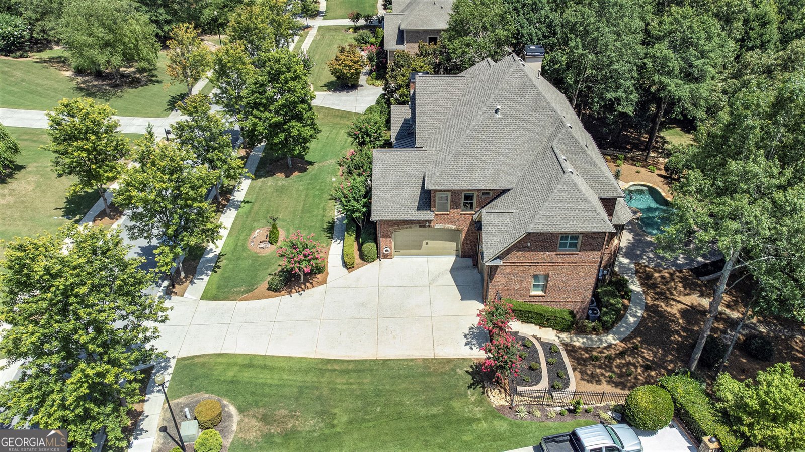 2317 Crimson King Drive Braselton - 66