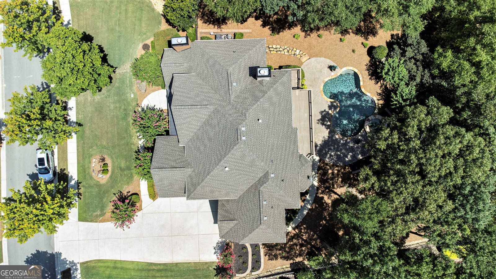 2317 Crimson King Drive Braselton - 68