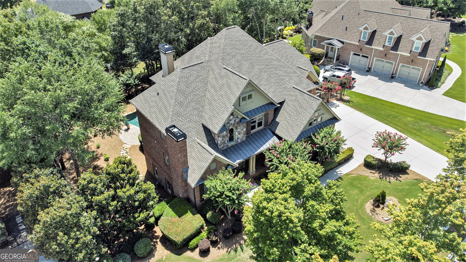 2317 Crimson King Drive Braselton - 70