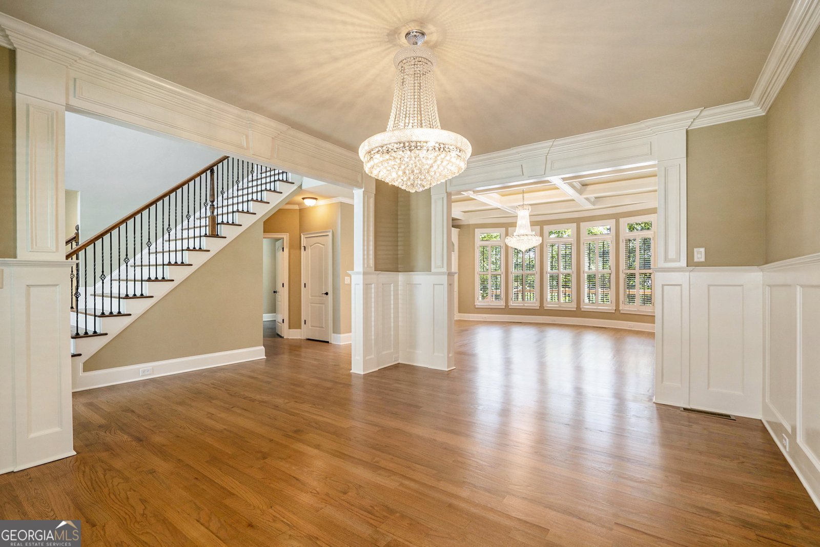 2317 Crimson King Drive Braselton - 8